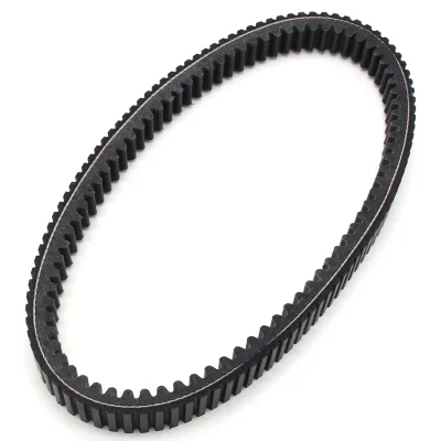 Hot ATV Transmission Belt for Can-Am ATV Clutch Drive Strap Transfer Belt ATV Drive Belt Outlander 800 800R EFI XT-P HO EFI XT
