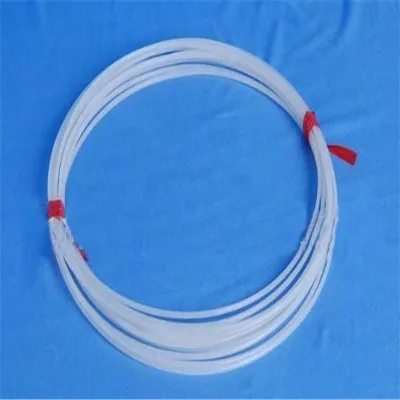 PFA sealing rod, PFA rod, PFA anticorrosive sealing rod Dia26mmx200mm