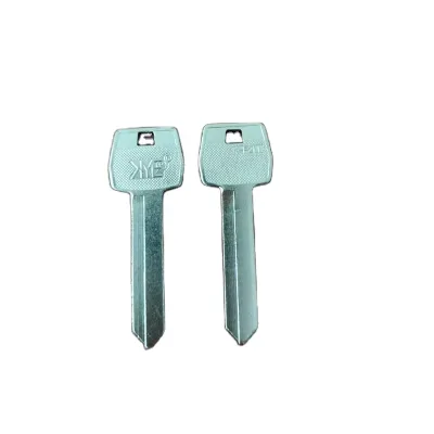 Ilco Key Blanks Key Blanks Wholesale for Mexico Market