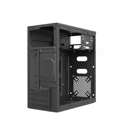 High Quality Desktop Computer Chassis for Sale Mini Chassis Vertical PC Chassis