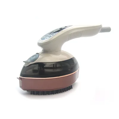 High Quality Mini Travel National Portable Handheld Steam Iron