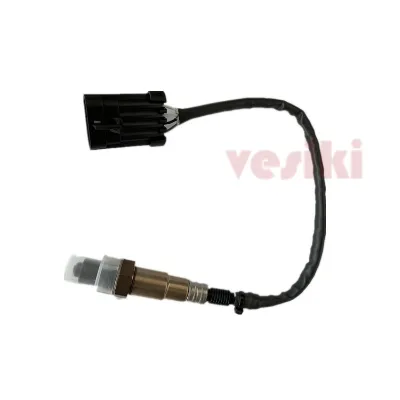 Vesiki Brand Fuel Oxygen Sensor Auto O2 Sensor 0258006908 5495280 for buick Excelle for chevrolet Epica
