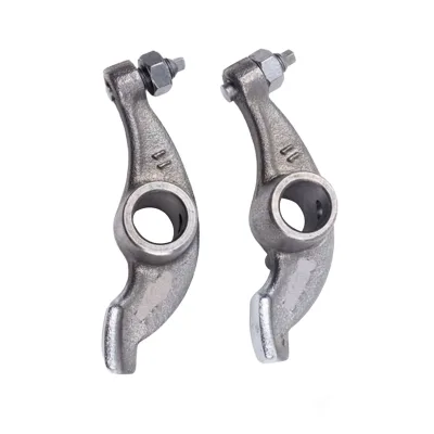 Horizontal Engines Motorcycle Rocker Arms Valve Train Motorcycle Engine PartsCamshaft Valve Rocker Arm