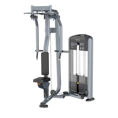 Pearl Delt Pec Fly Fitness Commercial Gym Use Professional Famous Model Pec Fly Trainer