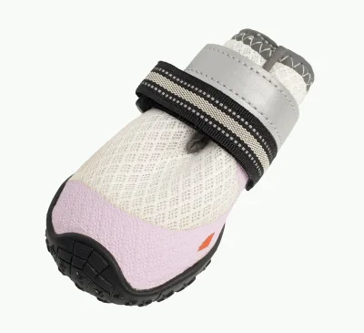 Factory Direct Sale  Pet Dog Shoes for Small Dog Cute Dog Shoes for Outdoor Walk