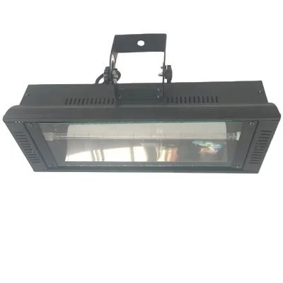 Factory Offer Disco Light Strobe Light 1500w with Dmx 512 for Ktv bar Use
