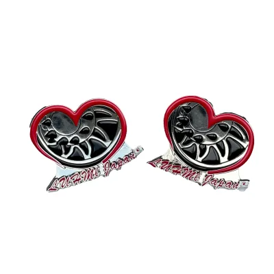 Gift Design Pin Animal Customized Shape Metal Enamel for Decoration