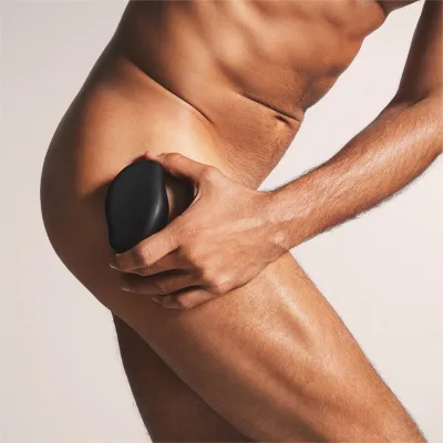 Crystal Hair Eraser Magic Hair Remover for Men Women Arms Legs Back Chest Nano Hair Remover