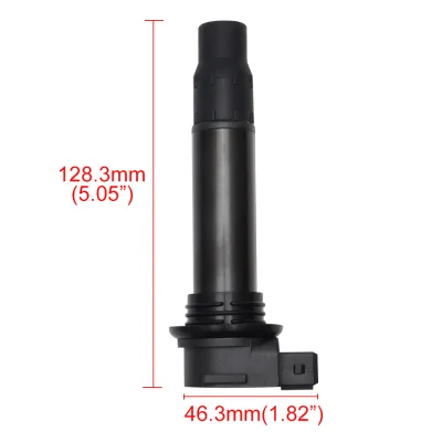 Factory Price New 0700-178000 Ignition Coil for CFMOTO 400NK 400GT 650NK 650TR 650MT 650G/TR-G Motorcycle Parts