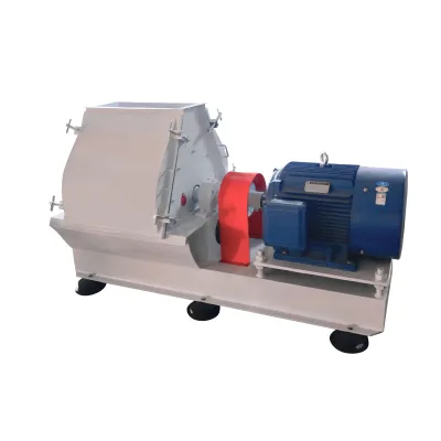 8-10T Hammer Mill SFSP60*60