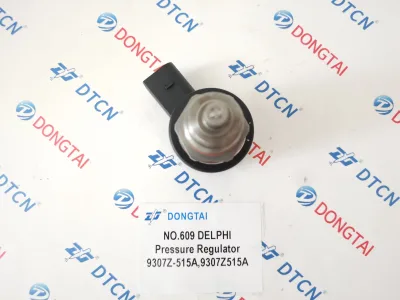NO.609 Pressure Regulator 9370Z-515A 9370Z515A Made in China