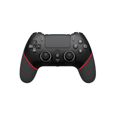 New Model Gamepad for Pc/p4 Gaming Wireless Joystick Hall Effect Joystick Controller