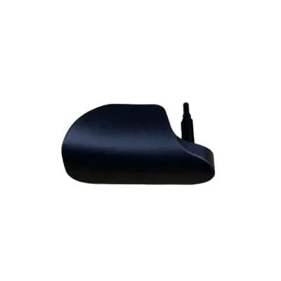 8J1823533C 8J1823533C4PK for Audi TTS 07-14 MK2 Black Hood Release Handle Engine Hood Latch Pull Handle