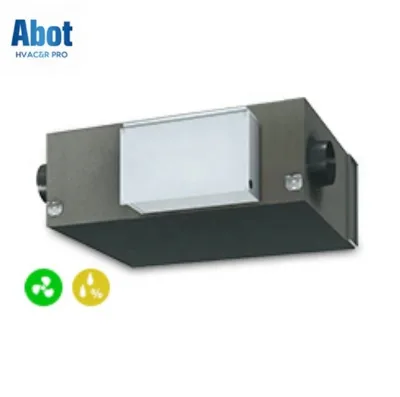 HVAC ventilation Heat Pump Desiccant Humidity Control Outdoor-Air Unit Price