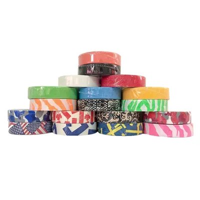 Factory Price Ice Ball Club Tape for Hockey Stick