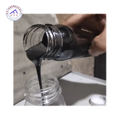 Quality Carbon Black Oil