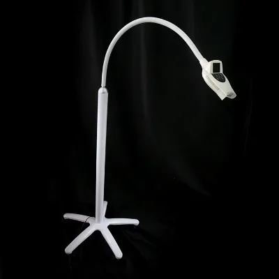 Professional Dental Bleaching System YLX-008 | 30W LED | Patented | Rolling Base | Salon & Clinic Equipment