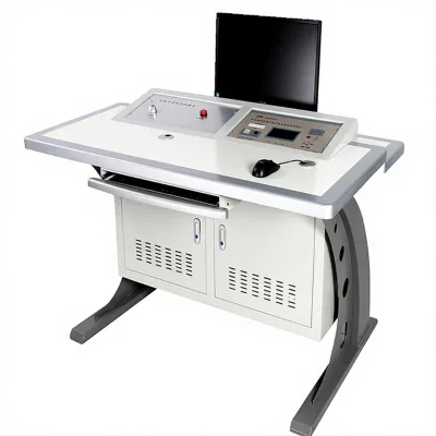 For Automatic Rubber Electrical Insulating Gloves & Boots Tester 220V IEC60529 for 1 Year Warranty
