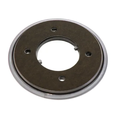 New 1-3/4 Inches (1.75") 10 Splines Torque Limiting Clutch Brake 127740 Replacement for Class 8 Heavy Trucks Kenworth Peterbilt