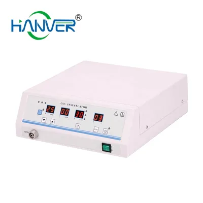 Insufflator ,Co2 Insufflator Equipment and Portable Cold Light Source Endoscopic Equipment