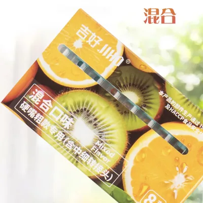 Cigarette Accessories, sharp Cotton Filters, Acorn Shaped Cotton Tips, Tobacco Tips, Sold in the Store
