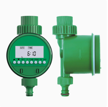 Automatic Irrigation System Hot Sale Outdoor Garden Irrigation Timer Smart Irrigation Tool Garden Tap Timer
