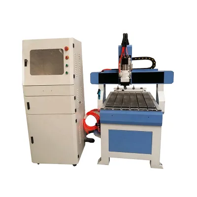6090 CNC Router ATC Machine for Solidwood,MDF,aluminum,metal ,plywood,alucobond,