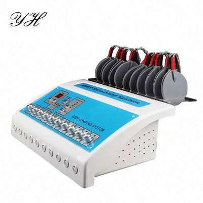 Sale Electro Muscle Stimulation Weight Loss Equipment Machine