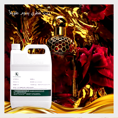 High Quality Musk Concentrated Perfume Oil Long Lasting Unisex Fragrance for Daily Use & Perfume Making