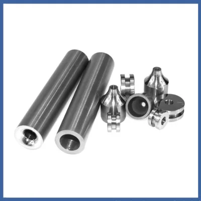 Wholesale High Precision Carbide Tube for Industrial Applications
