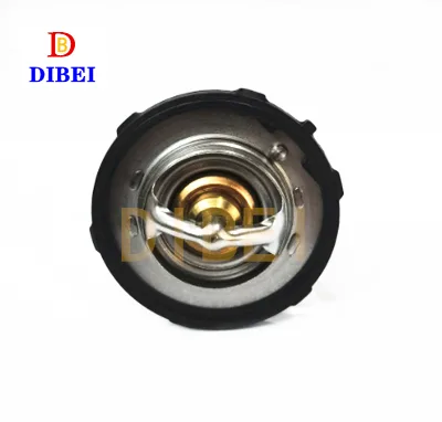 Manufacturers Direct Sales High-quality Automotive Engine Coolant Thermostats 8890181680 for GMC CTS Cadillac Renault