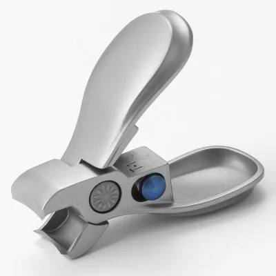 High Quality Professional Sharp Manicure Personal Nail Care Cutter Pedicure Gift Travel Nail Clipper Korea