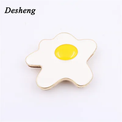 Wholesale Magnetic Gold Egg Lady Bag Locks for Handbag Handbag Decoration Hardware Accessories Purse Bag Locks