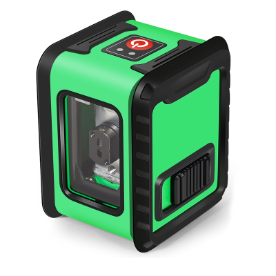 Rotatable Laser Levels Horizontal and Vertical Points Cross Laser Level With Self-Leveling