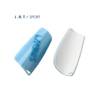 Hot Selling Wholesale Private Custom Football Game Shin Pads Shin Guards