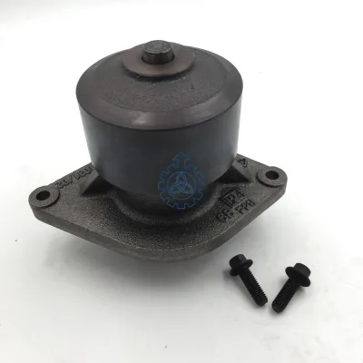 Truck Engine Assembly Other Engine Parts Water Pump Pump for Water 5473172 5312296 4891252 for Cummins