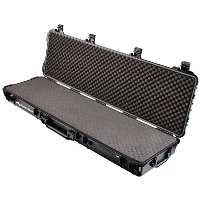 GD6064 Waterproof Shockproof case Plastic Safety case with Foam