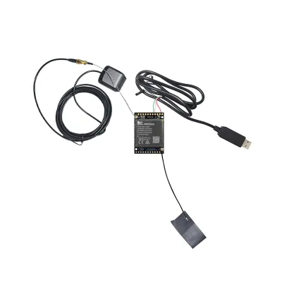 4G LTE PCB Module PCBA SIMCOM Sim7600E/G 4G LTE FDD Module for Data Transmission