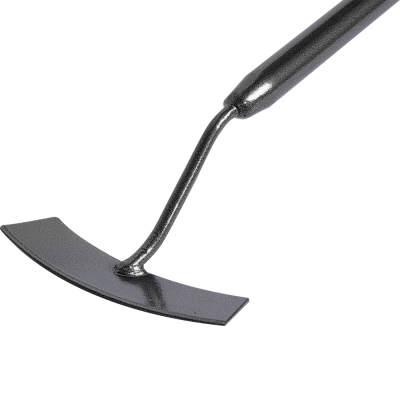 31730 All Metal Long Handle Steel Douch Hoe