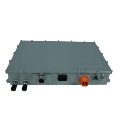 On board battery charger 22kw OBC charger Battery car charger