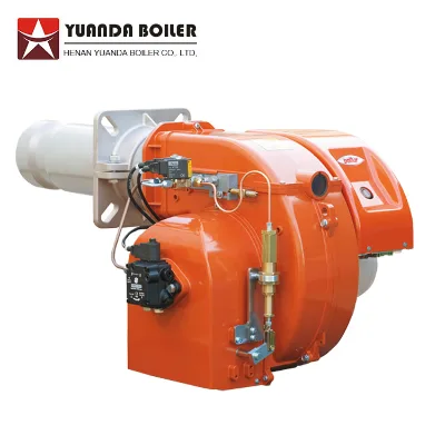 Light Oil Burner Diesel Oil Burner