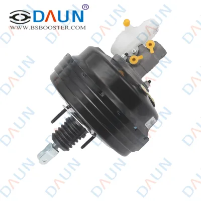3540102XKQ00A VACUUM BRAKE BOOSTER for HAVAL H6 2011- LHD QBKX2AAAAK2009186266