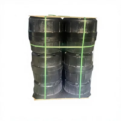 Brake Drum for King Long Bus Machined Cast Iron