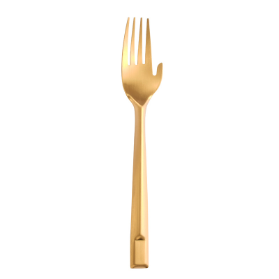 Durable Stainless Steel Cutlery Set for Long Term Use