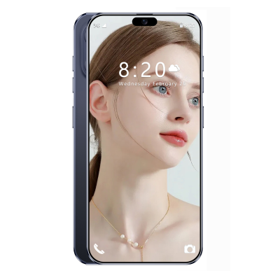 Original 16 Telephone 5G 108MP Camera 6GB+128GB 5G Smart Phone 3G & 4G Mobile