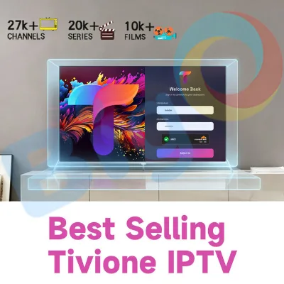 Dutch Iptv Server Tivi On Tivione Reseller Panel M3u Iptv Subscription 12 Months Code Test Free For Netherlands Holland European