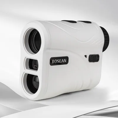Bosean Fully Waterproof White and Black 600 Meter New Module China Laser Rangefinder Measurement