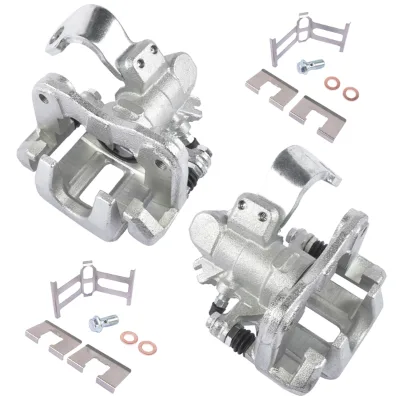 Btongint 2022-2023 for Front/Rear Disc Brake Caliper SMART STAR OE 43019TR3A01 Replacement for Accord for for Jazz Odyssey