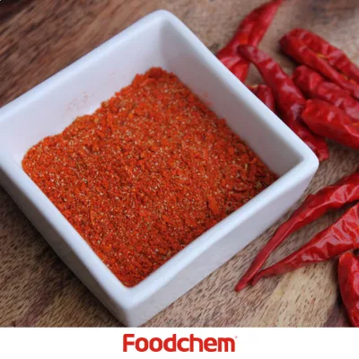 Export Red Chilli Pepper Powder/Crushed
