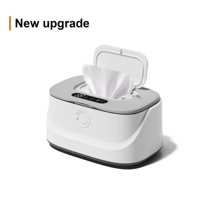 Multi Function BPA Free Electric USB Powered Baby Portable Wipes Warmer Heating Travel Wet Wipe Warmer